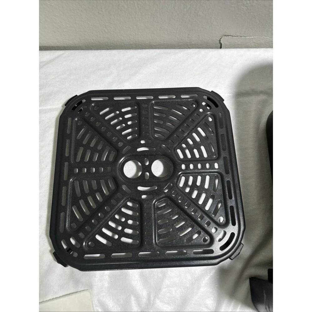 Replacement basket for COSORI Air Fryer Dual Blaze, 6.8 quarts. 6.4L